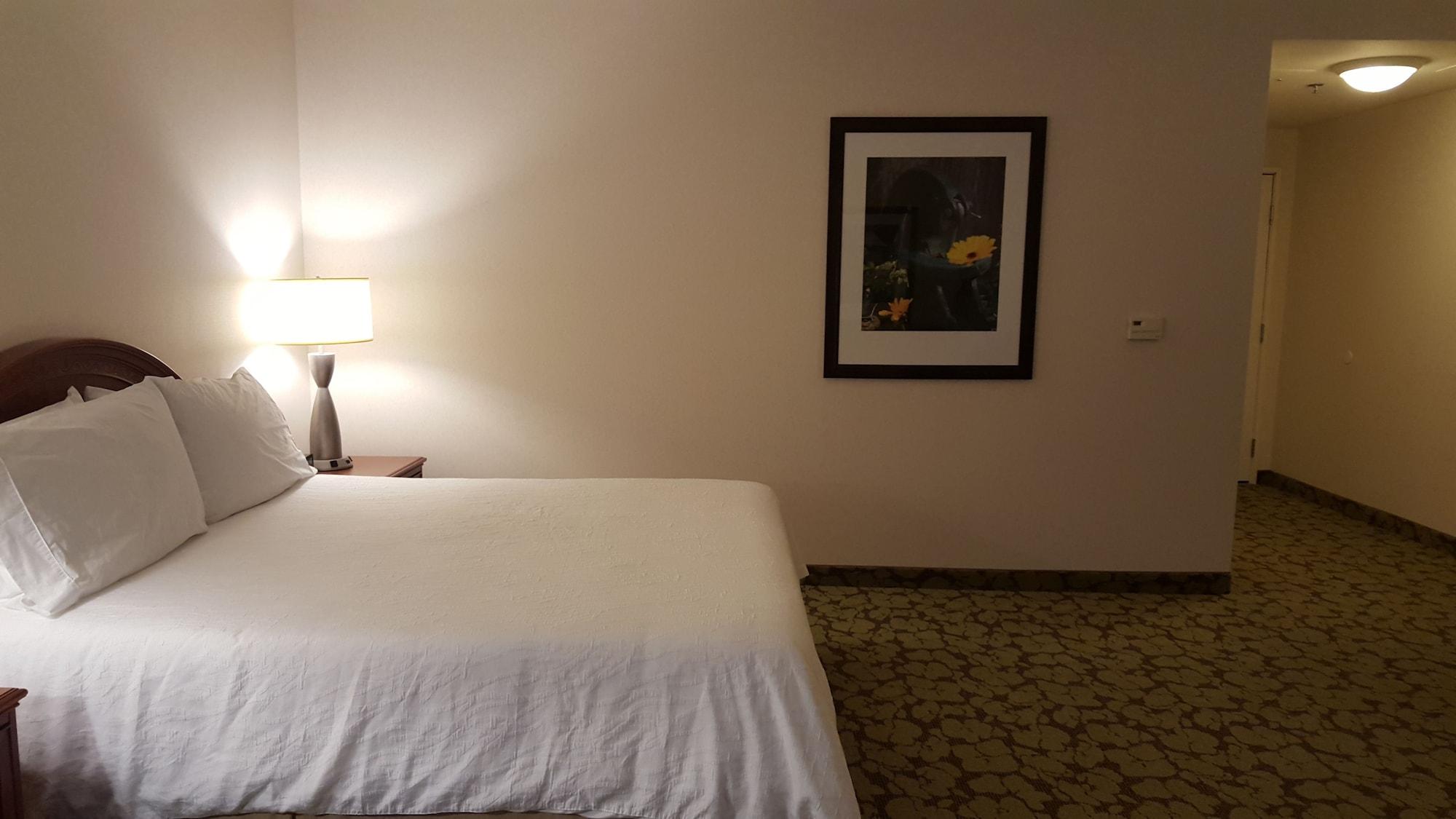 Hilton Garden Redding