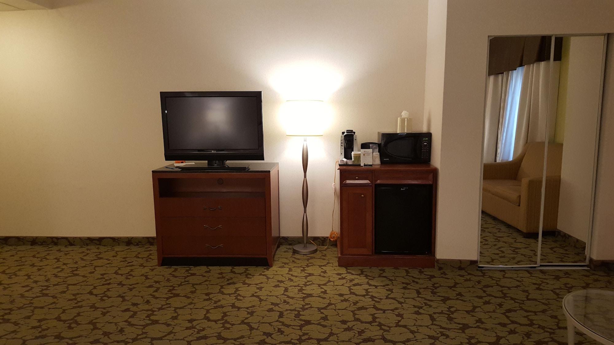 Hilton Garden Redding