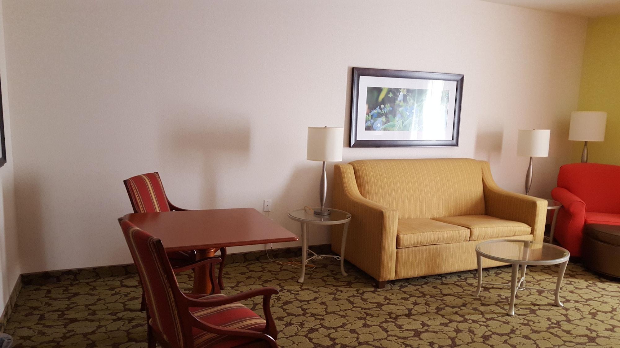 Hilton Garden Hotel