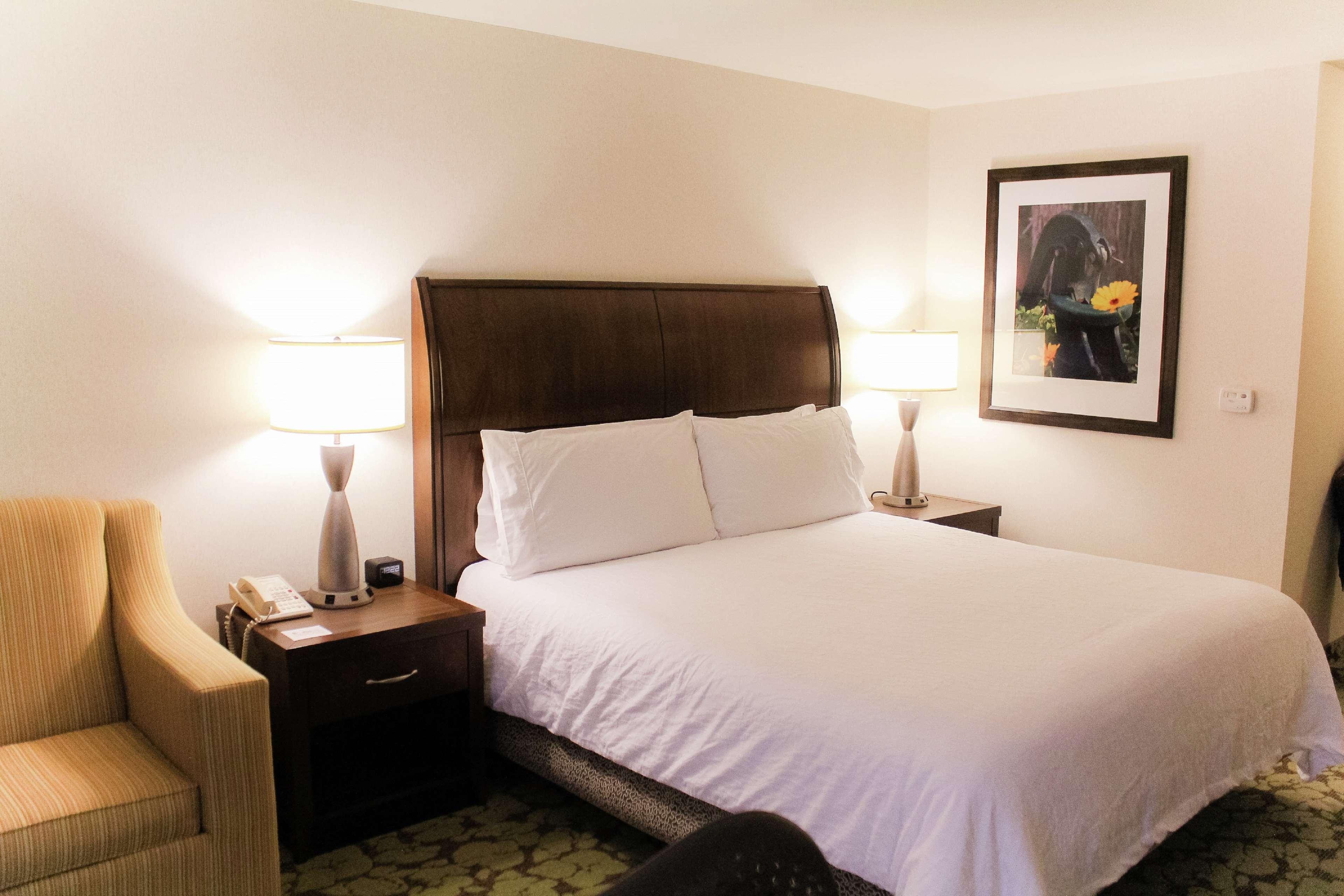 Hotel Hilton Garden 3*
