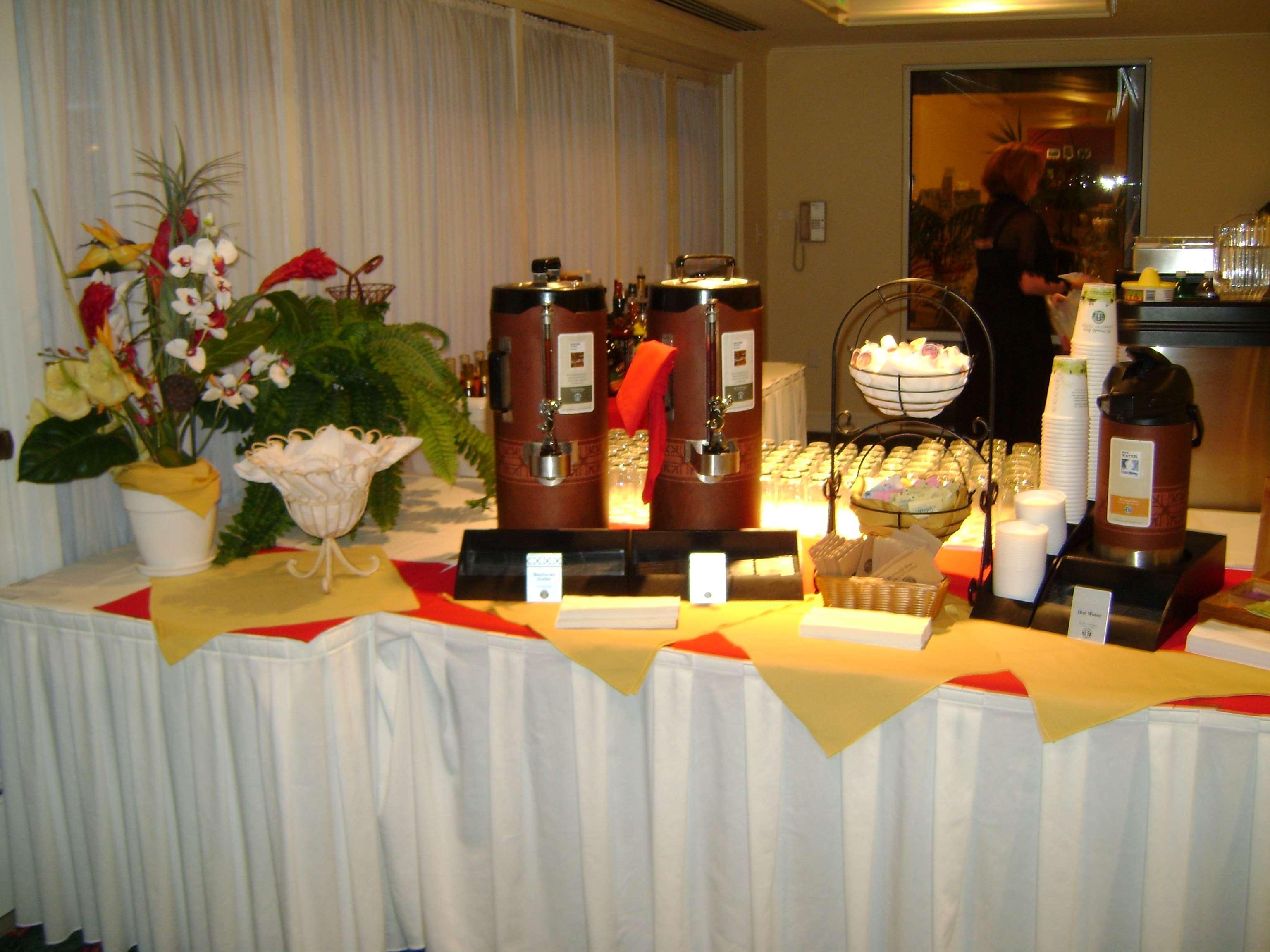 Hotel Hilton Garden