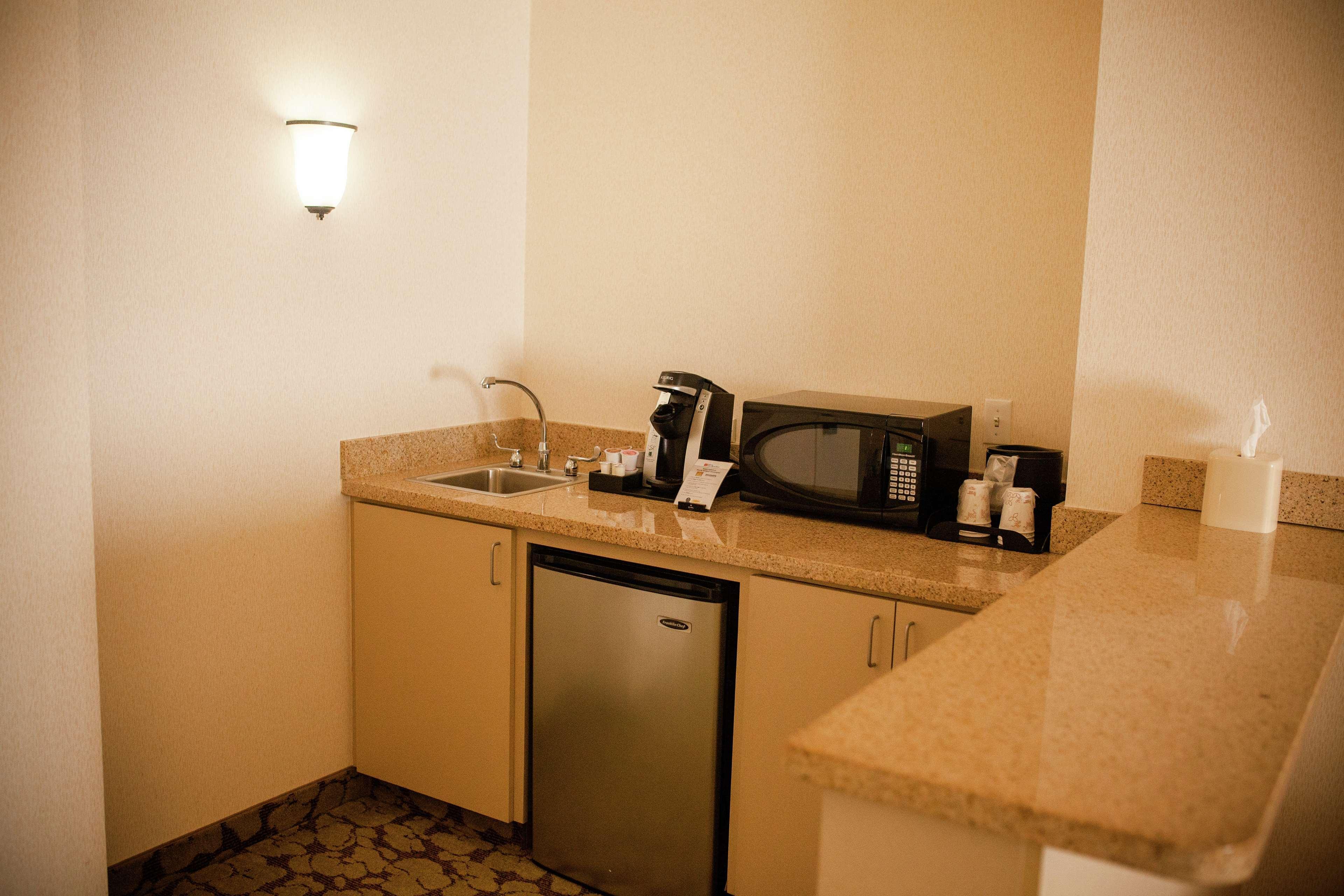 Hotel Hilton Garden