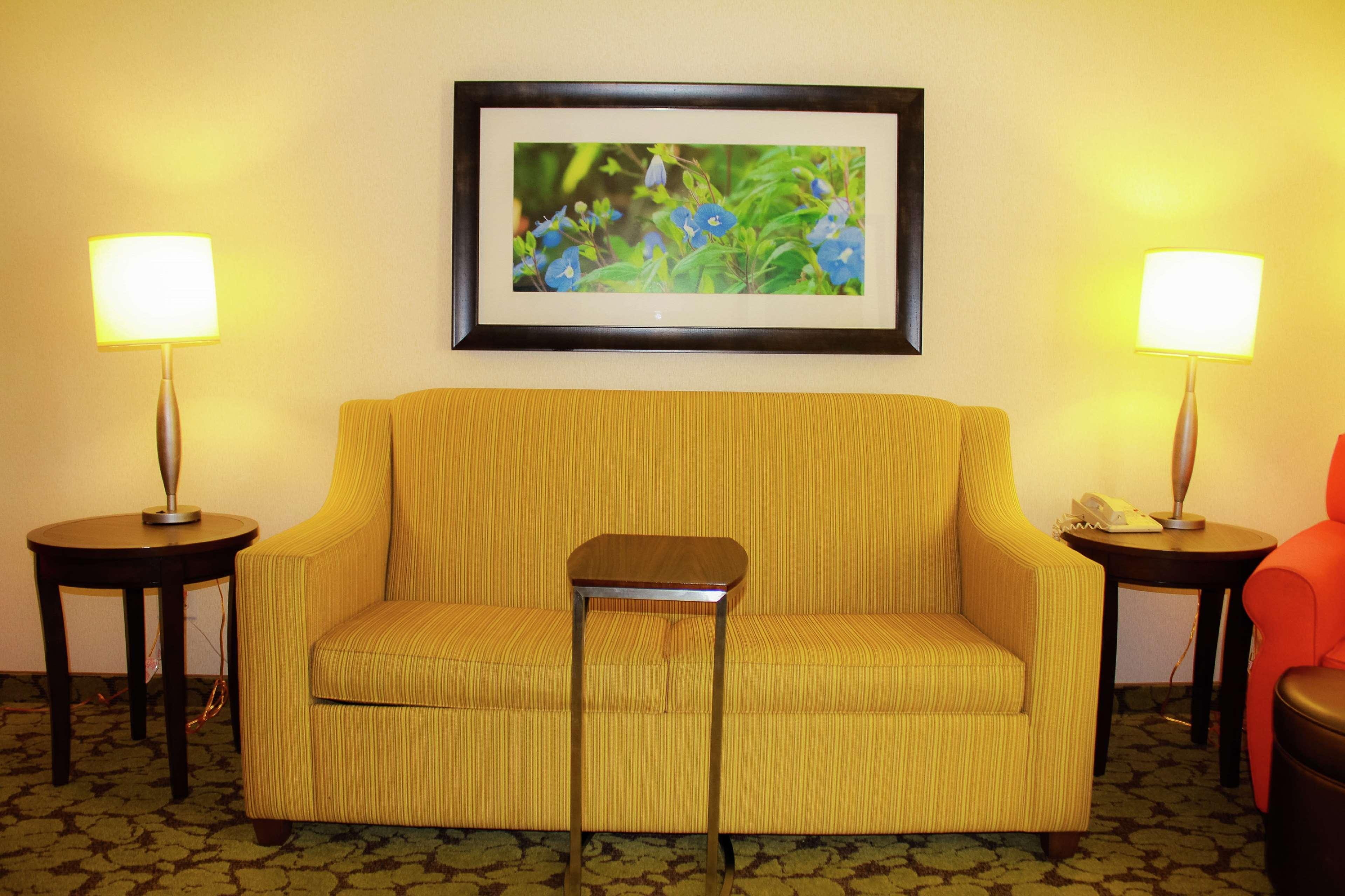 Hotel Hilton Garden