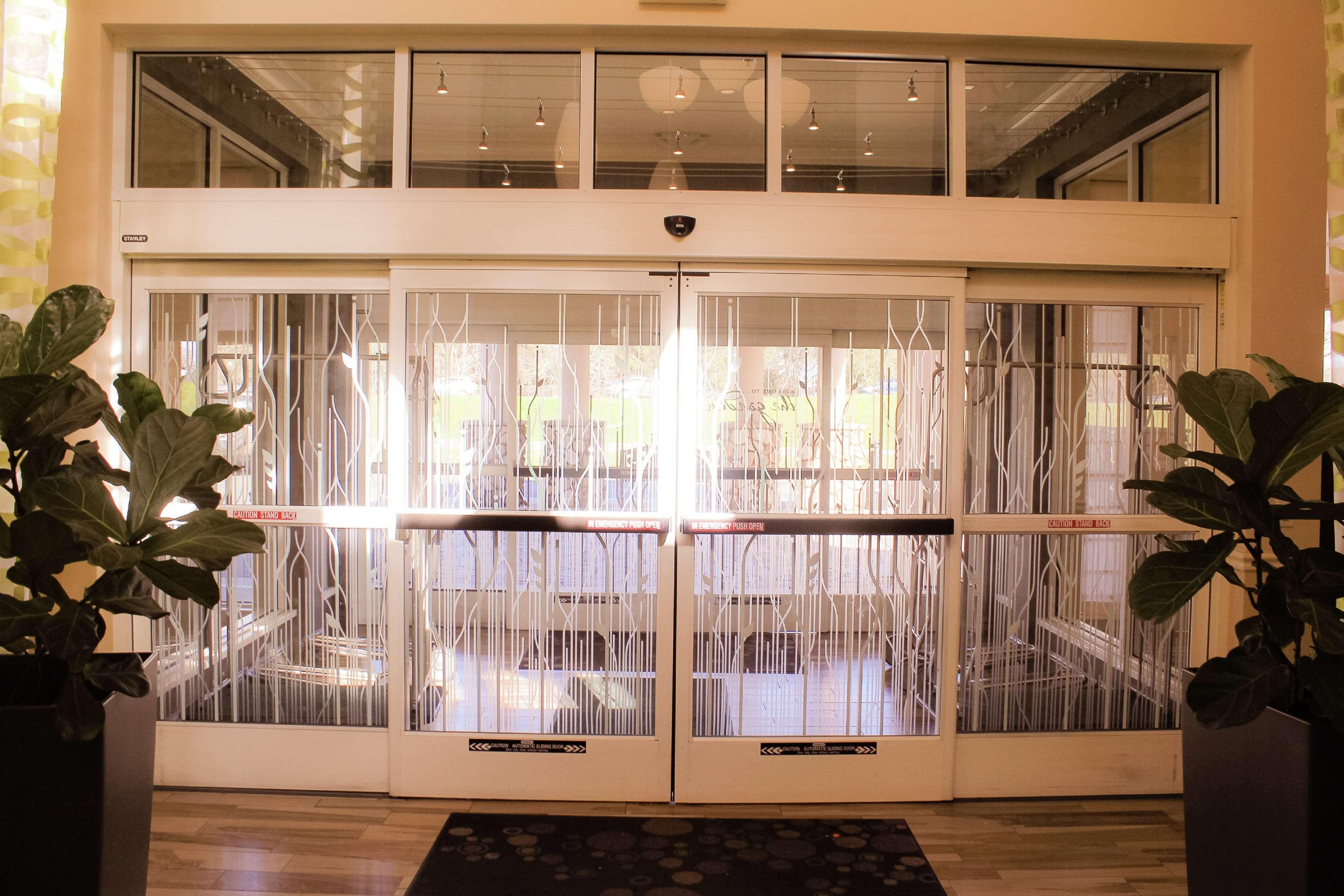 Hotel Hilton Garden Redding