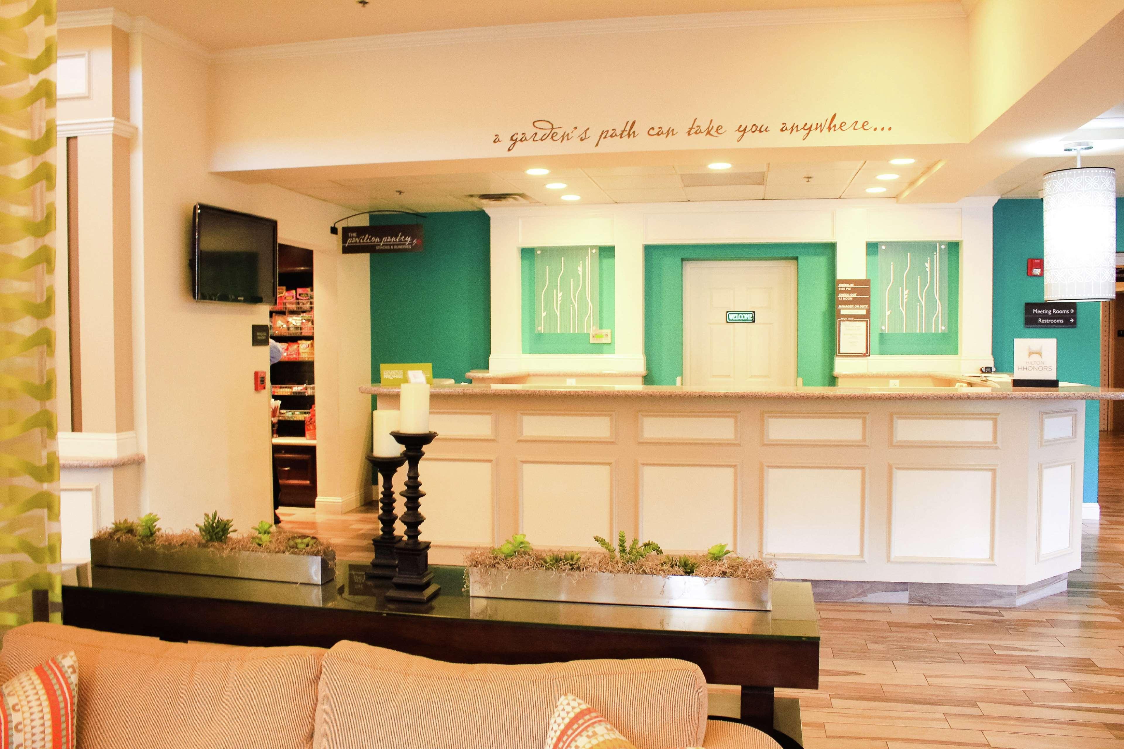 Hilton Garden Hotel Redding