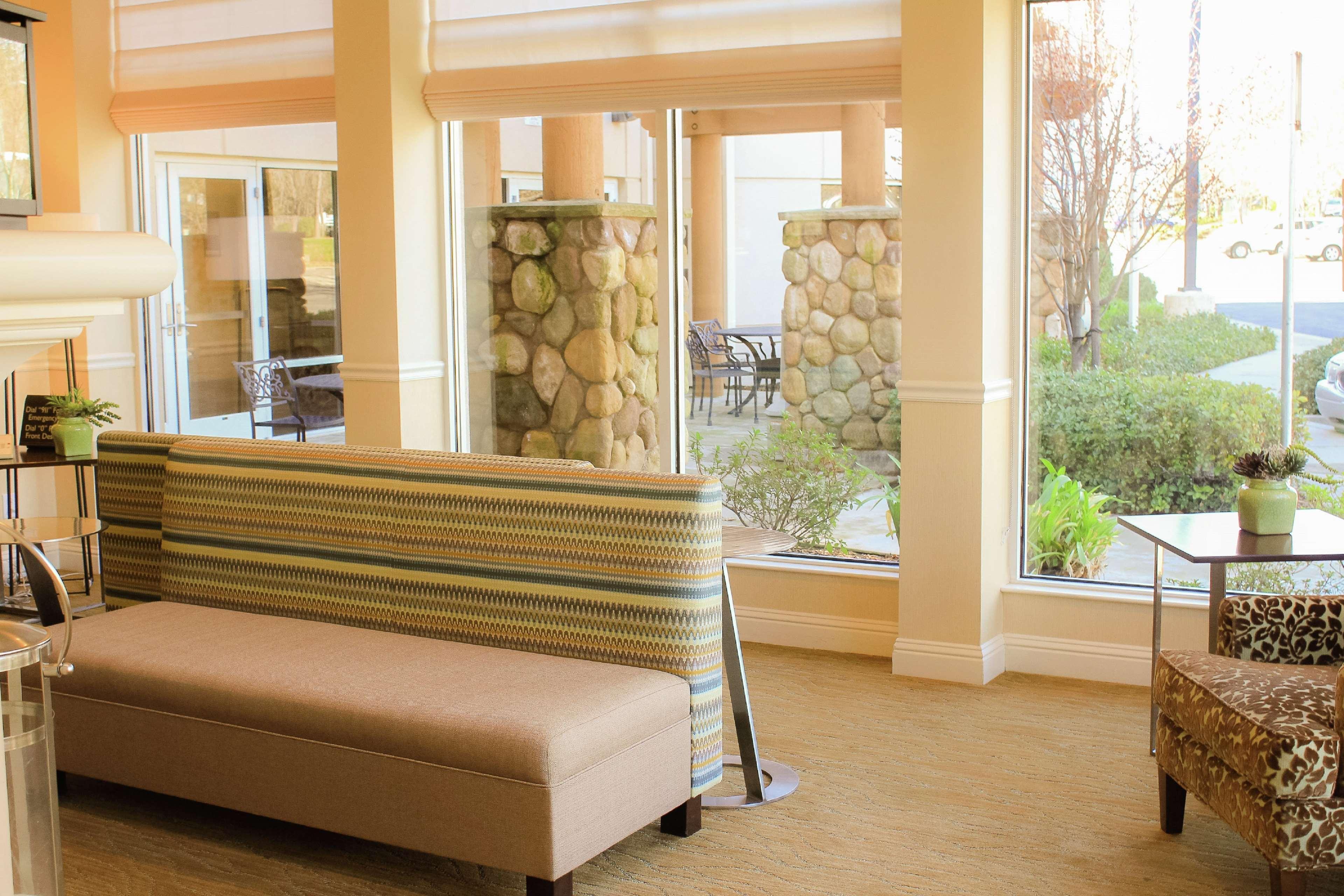 Hilton Garden 3*