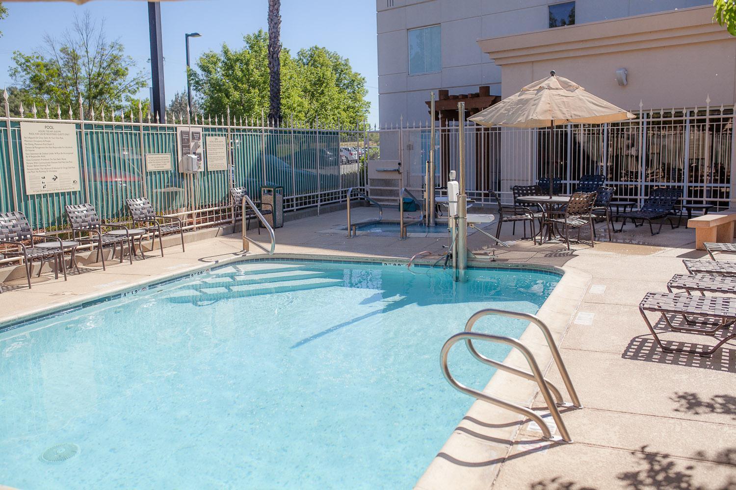 Hilton Garden Hotel