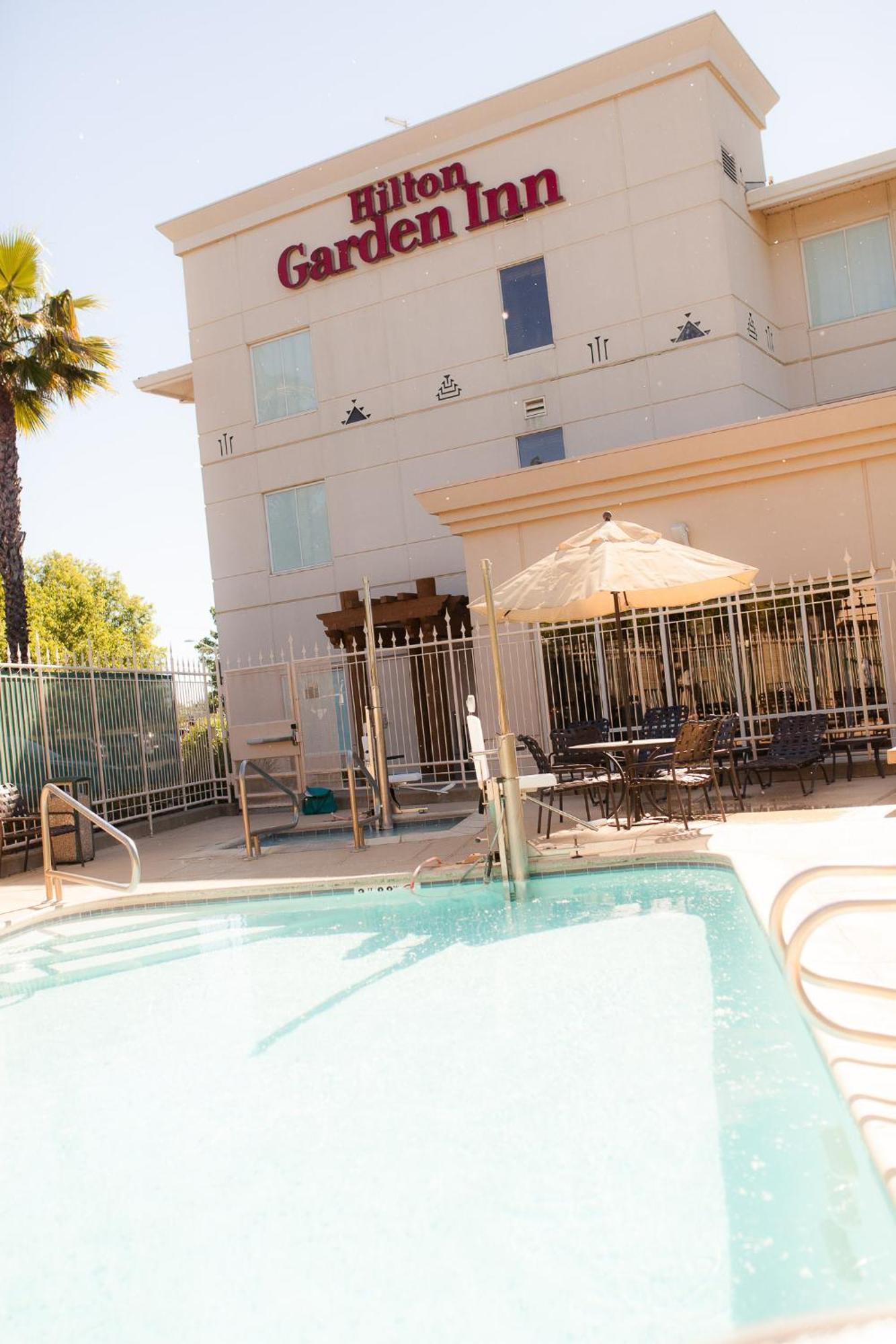 Hilton Garden Hotel