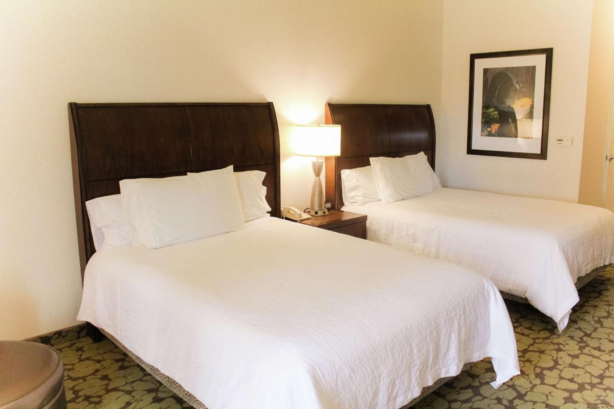 Hotel Hilton Garden 3*
