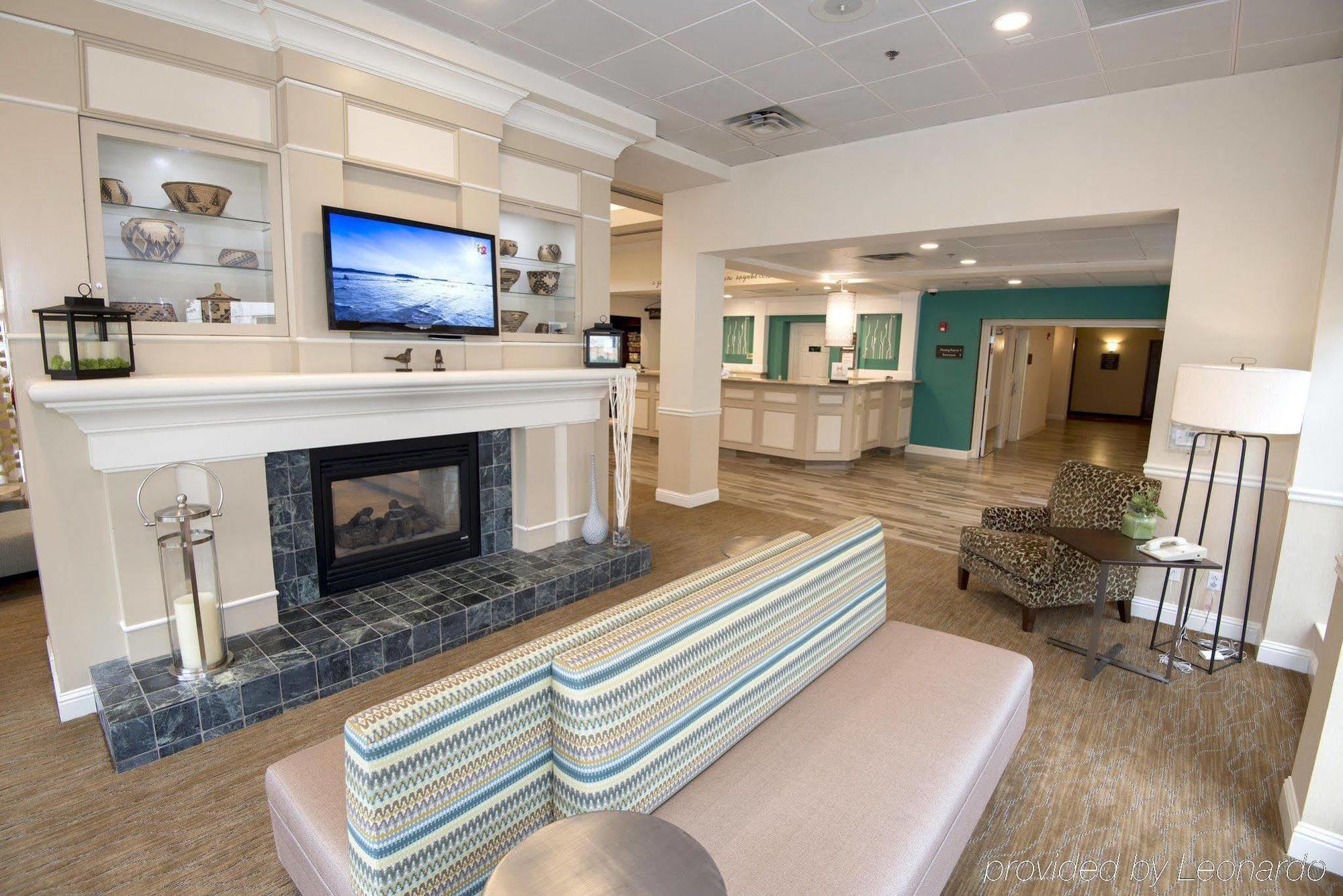 Hilton Garden