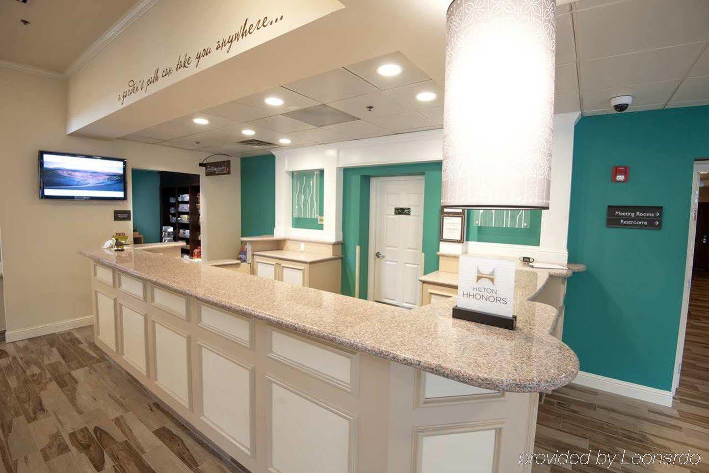 Hilton Garden Hotel Redding