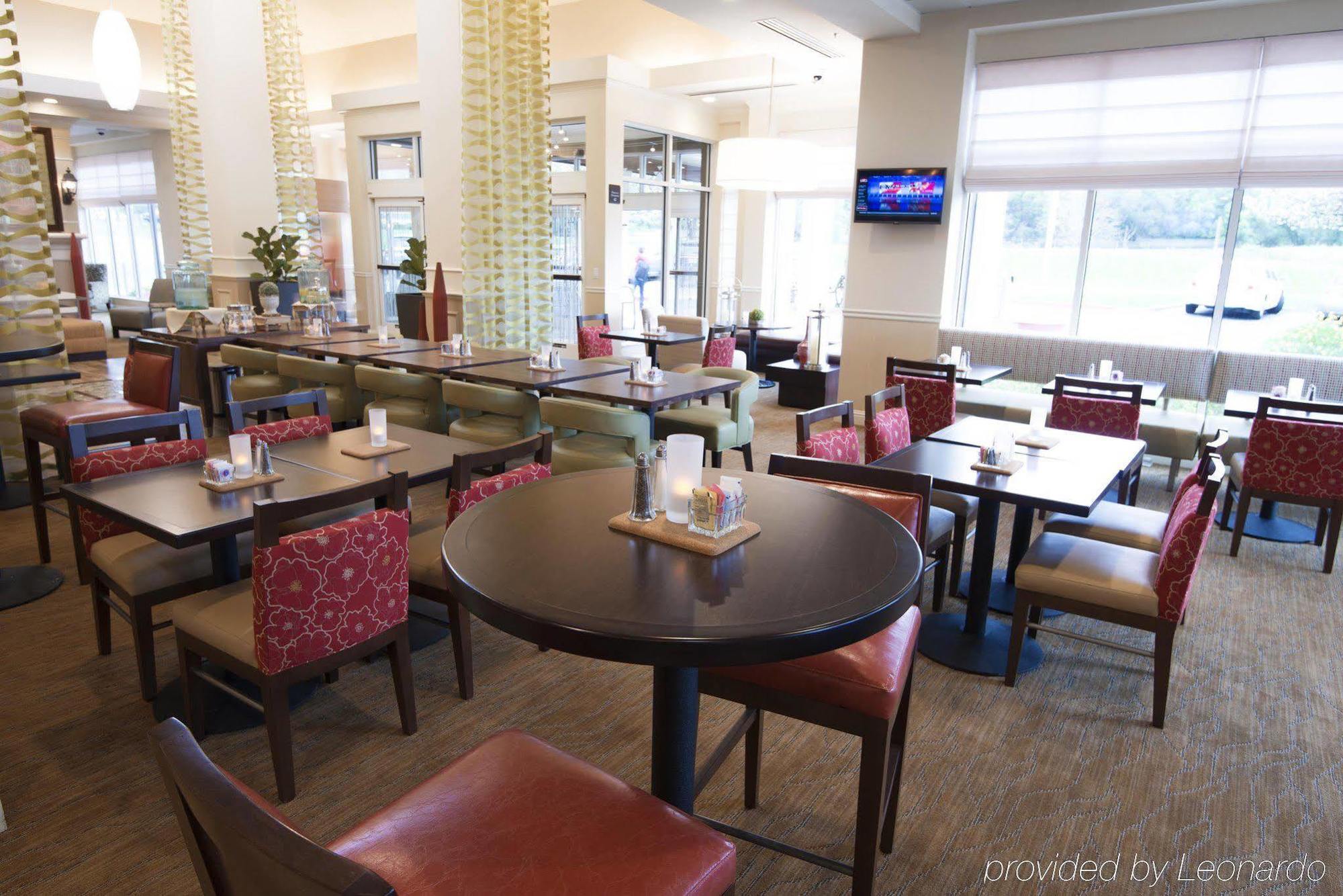 Hotel Hilton Garden Redding