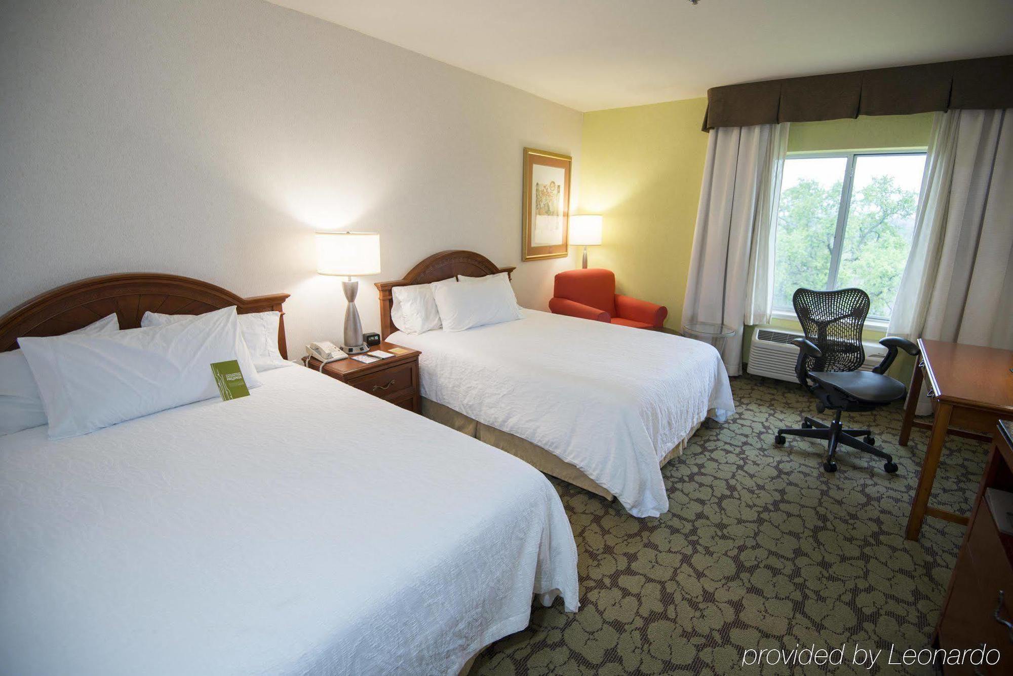 Hilton Garden Hotel Redding