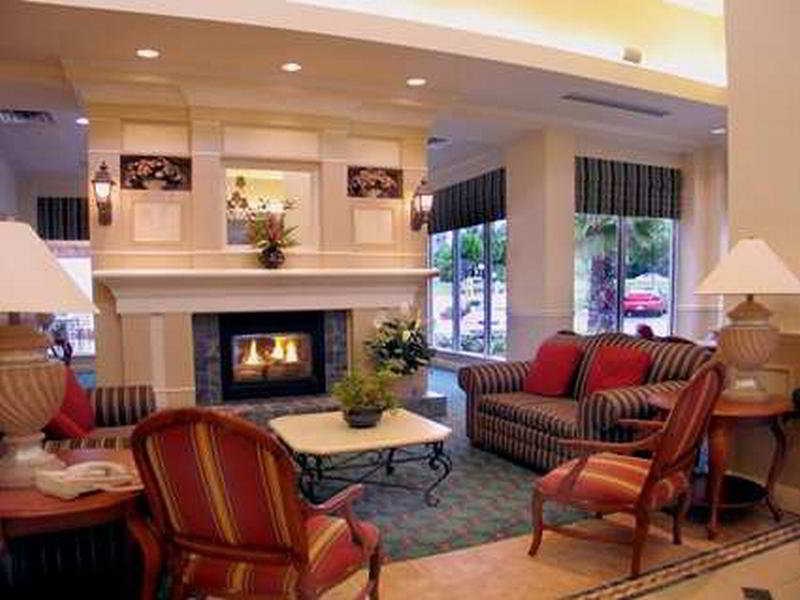 Hilton Garden Hotel Redding
