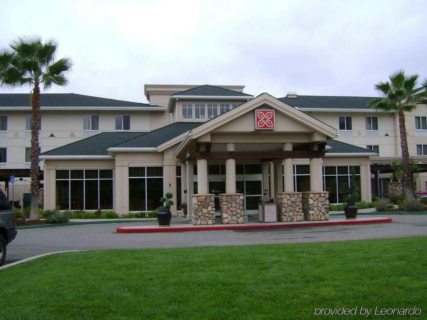 Hilton Garden 3* Redding